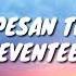 Tanpa Pesan Terakhir Seventeen Lirik With English Translation