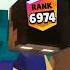 Dark Herobrine Vs Herobrine Rank Up Viralvideo