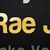 Carly Rae Jepsen Run Away With Me Karaoke Version