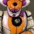 голос лолбита Voice A Lolbit Shorts Fnaf