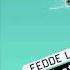 Fedde Le Grand Ft Mr V Back Forth Album Extended Mix