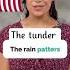 THUNDEROUS Sounds You Never Knew Existed Shorts Vocabulary Shortfeed Viralvideo