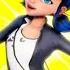 Ladybug Animation Miraculous Ladybug REPLACED Puppy Marinette Bee Adrien Transformation