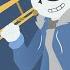 Undertale Sans Big Band Jazz Cover Kāru