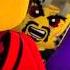 Madness In Me Skillet Ninjago Kai Tribute