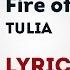 Poland Eurovision 2019 Fire Of Love Pali Się Tulia Lyrics Inc English Translation