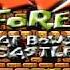 Mario Forever Great Bowser Castle HD