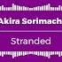 Akira Sorimachi Stranded