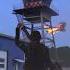 Russian Mi 48 Kajman Just A Training Target For Ukrainian Stinger Troops Shorts Arma3