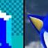 Evolution Of Sonic Getting The Chaos Emerald 1991 2023