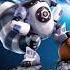 Macklemore And Ryan Lewis Can T Hold Us From Ice Age Collision Course