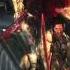 Машина смерти Metal Gear Rising