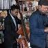 Ravi Coltrane Quartet NPR Music Tiny Desk Concert