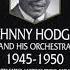 Johnny Hodges 1945 1950 2001 Full Album