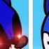 Friday Night Funkin VS SONIC EXE Confronting Yourself Run Sonic Run FNF Mod Fake Evil Sonic