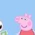 Peppa Pig The Olden Days Full Episode