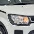 NEW IGNIS DELTA 2024 Updated Model Maruti Suzuki IGNIS 2024 Delta White Colour Review