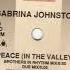 Sabrina Johnston Peace In The Valley Brothers In Rhythm Mix 1991