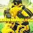 TDS Gatling Gun VS Golden Minigunner Towerdefensesimulator Tds