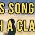 This Song Is Such A Classic SOAP Feat Vicki Vox Lyrics Lyric Video