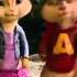 Alvin And The Chipmunks Chip Wrecked Bad Romance Dance Scene 2011 HD