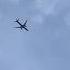 Шум взлетающих самолетов Шереметьево Noise From Airplanes Taking Off Over Mitino