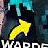 It S Finally Here Minecraft Warden Update