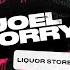 Joel Corry Liquor Store