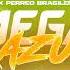 MEGA BRAZUCA MIX PERREO BRASILEÑO ENGANCHADO BOLICHERO 2022 GABI DJ FT MAXI DEEJAY