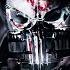 Frank Castle The Punisher IOWA The Band Victory Thepunisher