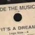 World Inside The Music D J Panda It S A Dream 1994