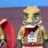 LEGO Chima Croc Tribe Collection BrickQueen