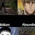 What Do You Think Stoicism Existentialism Nihilism Absurdism Philosophy Anime