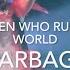 Garbage The Men Who Rule The World Live 4k Civic Hall Wolverhampton 17 July 2024