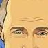 Поздравление с днем рождения от Путина для Риммы