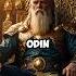 The Story Of Odin The Ruler Of Asgard Norse Mythology