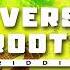 INIVERSAL ROOTS RIDDIM Free Reggae Instrumental Beat 2024