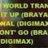 BRAYAN MASTER MIX VS DIGIMAX