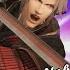 Nobuyuki Sanada Rare Weapon Samurai Warriors 4 II