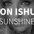 Anton Ishutin Sunshine