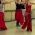 Intermediate Class Impro On Ya Banat Nancy Ajram