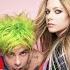 Mod Sun Ft Avril Lavigne Flames EXTENDED 10 Minutes Music