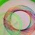 I Could Be Red Or Yellow Color Song Satisfying Art Shorts Colorful Colors