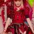 Kyary Pamyu Pamyu Crazy Party Night Pumpkins Strike Back Official Music Video