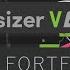 Synthesizer V AI Eleanor Forte All Vocal Modes Cross Lingual Synthesis