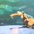 Ice Age 4 Continental Drift Scrat