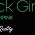 BLACKPINK Lovesick Girls High Quality Piano Karaoke By Pianella Piano Higher Key