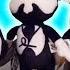 Bendy And The Ink Machine PLUSH Series 2 Butcher Gang Ink Demon Review Unboxing