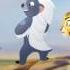 The Lion Guard Here Comes The Lion Guard Music Video