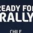 Everything You Need To Know For WRC Rally Chile Bio Bío 2024